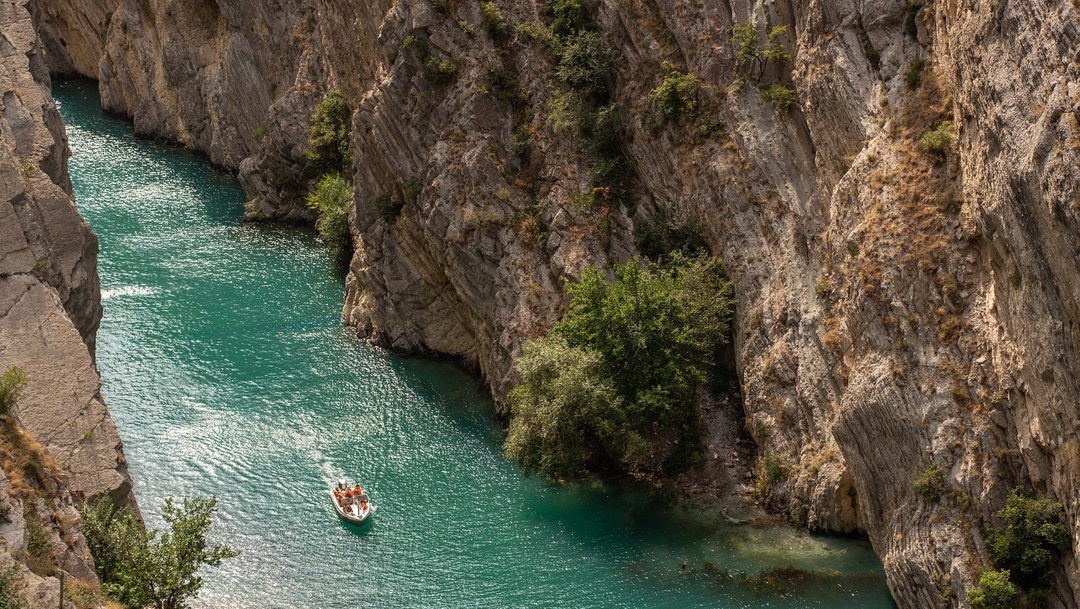 Старт продаж круизов с программой «Кавказская сказка»