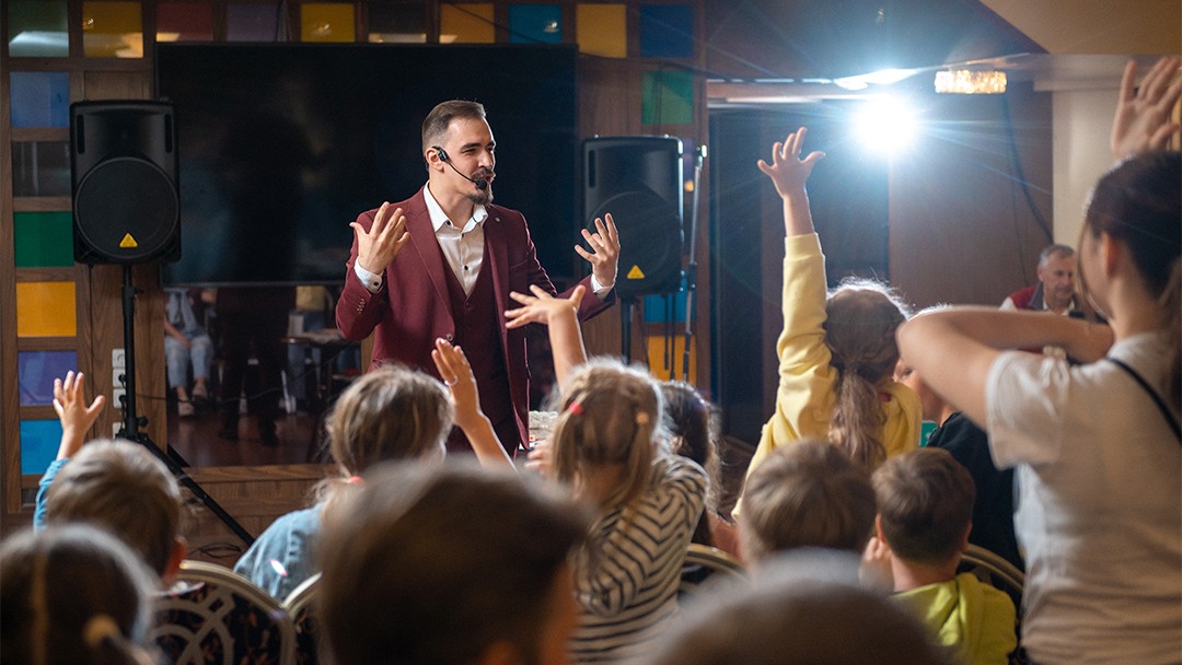 Конференц-зал / Бар «Ладога»