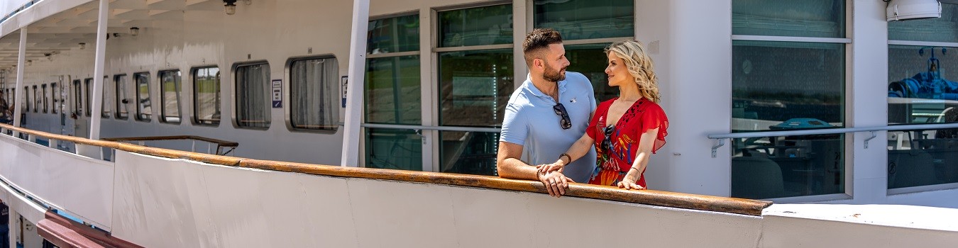 По Оке: Муром, Павлово По Оке: Муром, Павлово