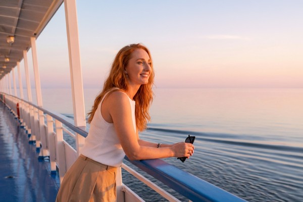 Путешествуйте в одиночку выгодно