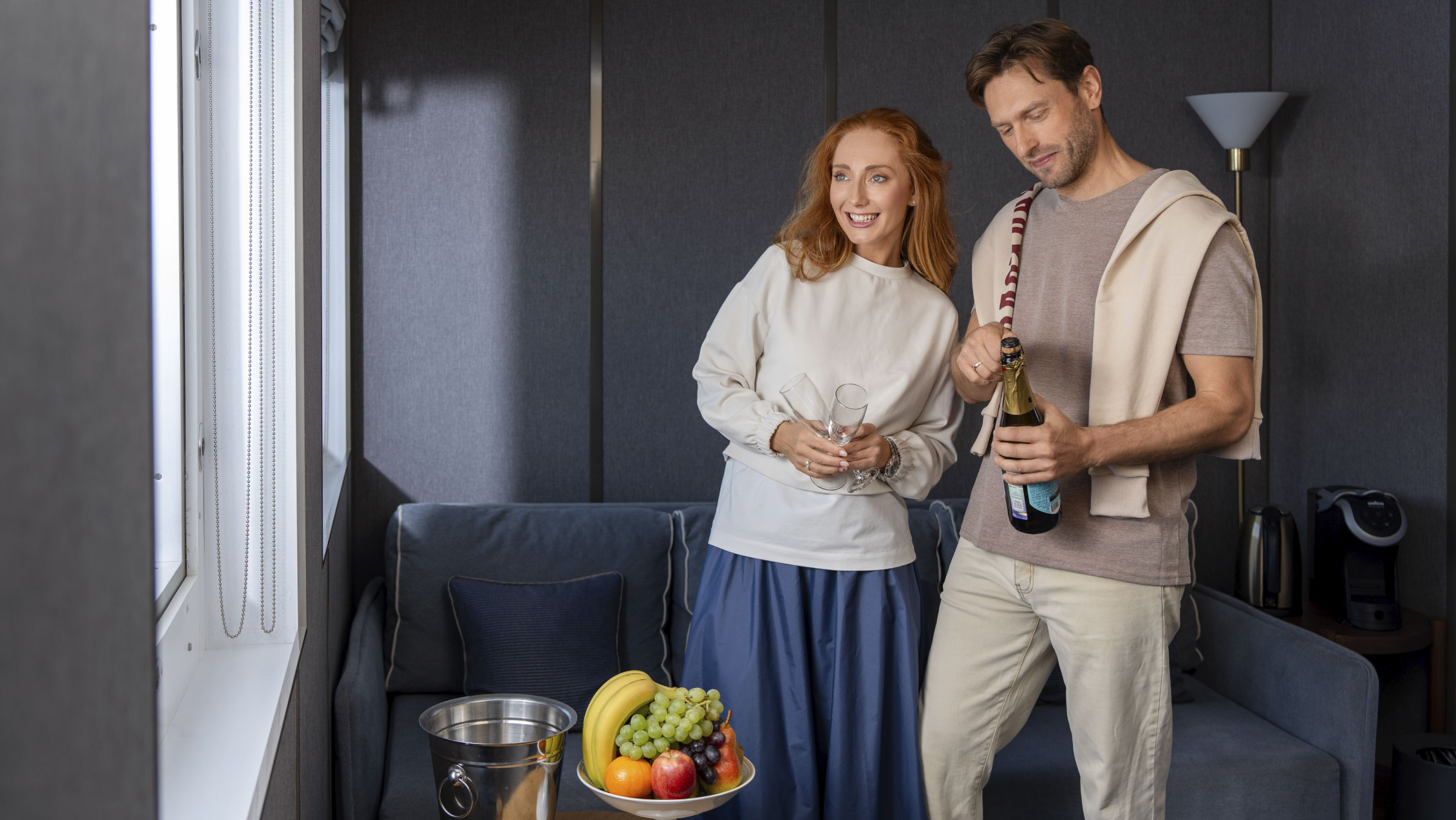 Дополнительные услуги