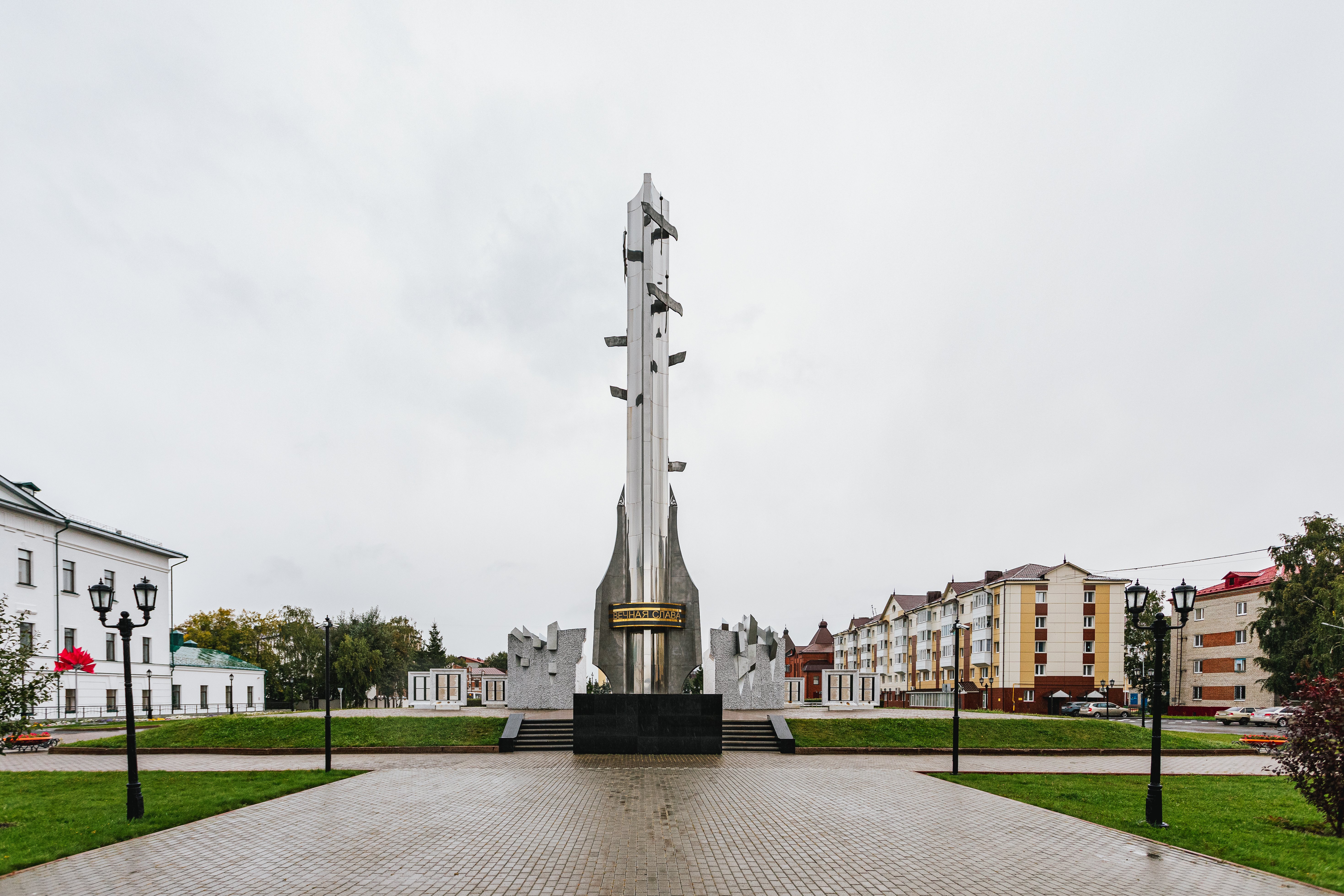 Загородная экскурсия в село Абалак с посещением Свято-Знаменского мужского монастыря и туристического комплекса «Абалак» 2026