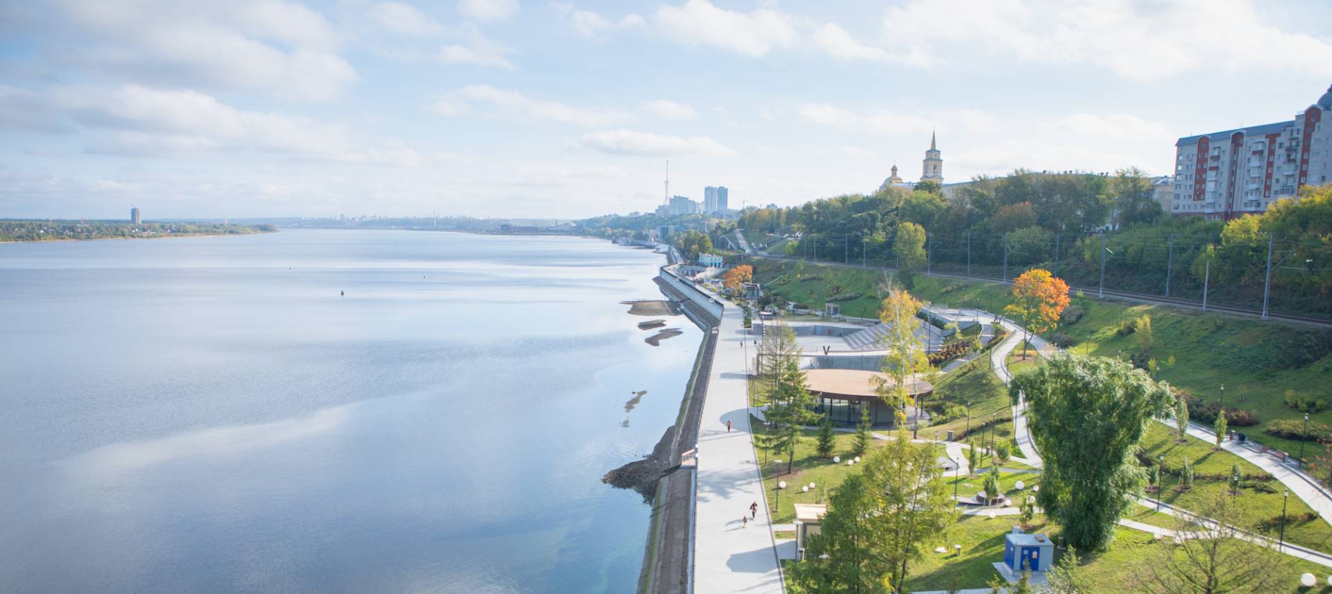 ВодоходЪ открыл офис продаж в Перми