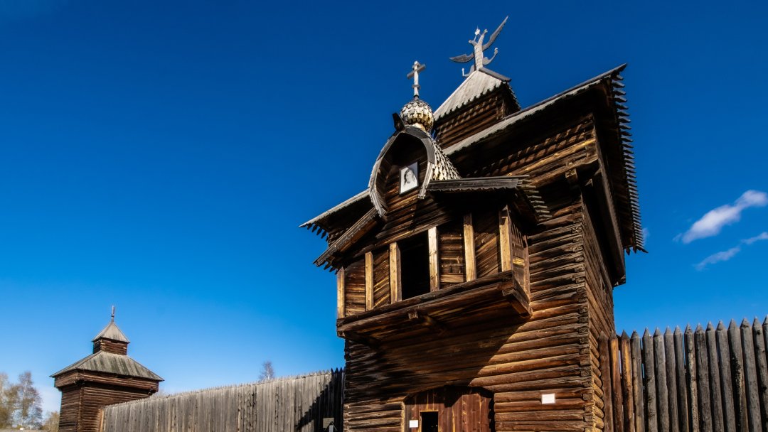 Тальцы, отдых в отеле History 5*