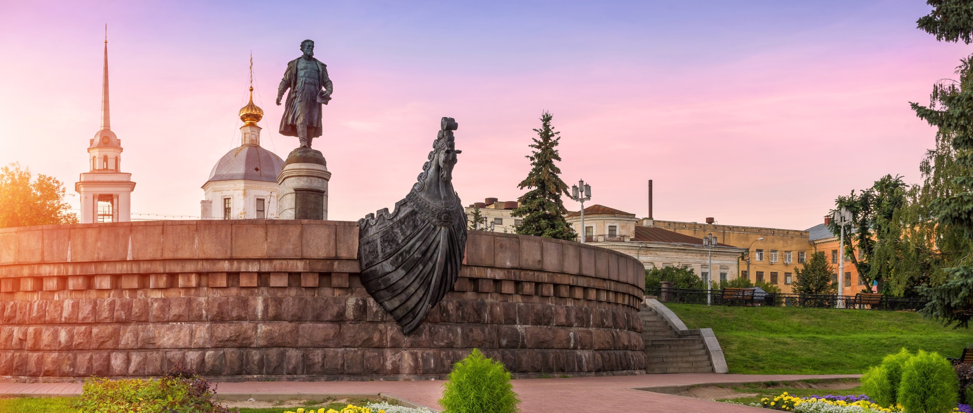 Июньские новости