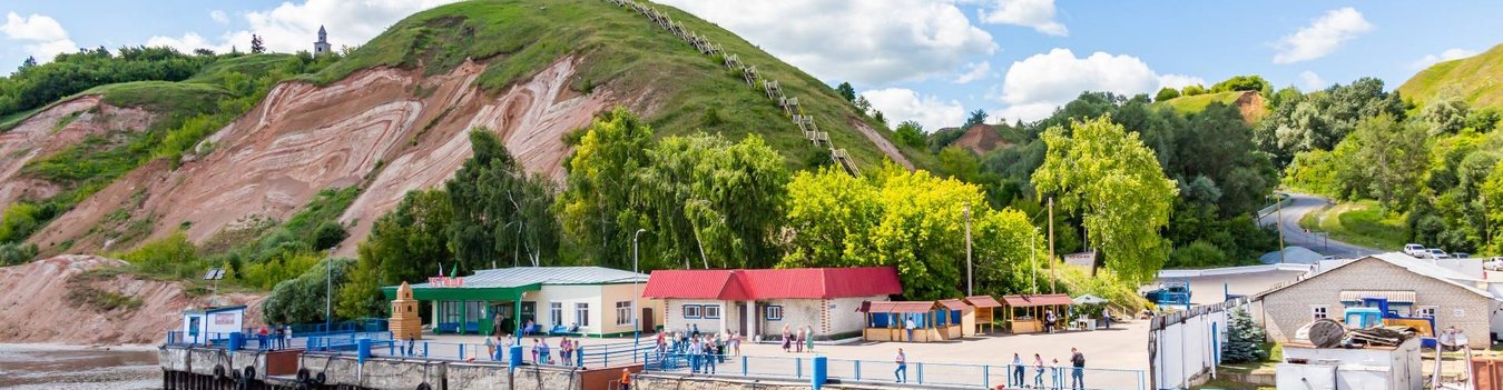 Обзорная автобусная экскурсия с посещением Долгой поляны