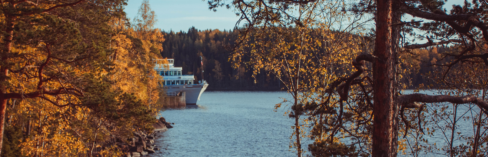 Когда отправиться в круиз?