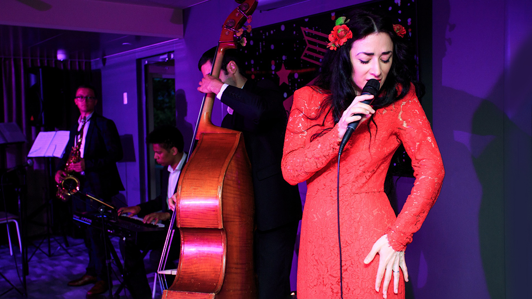 Бар «Ладога»