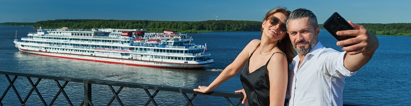 ТОП-5 речных круизов по России