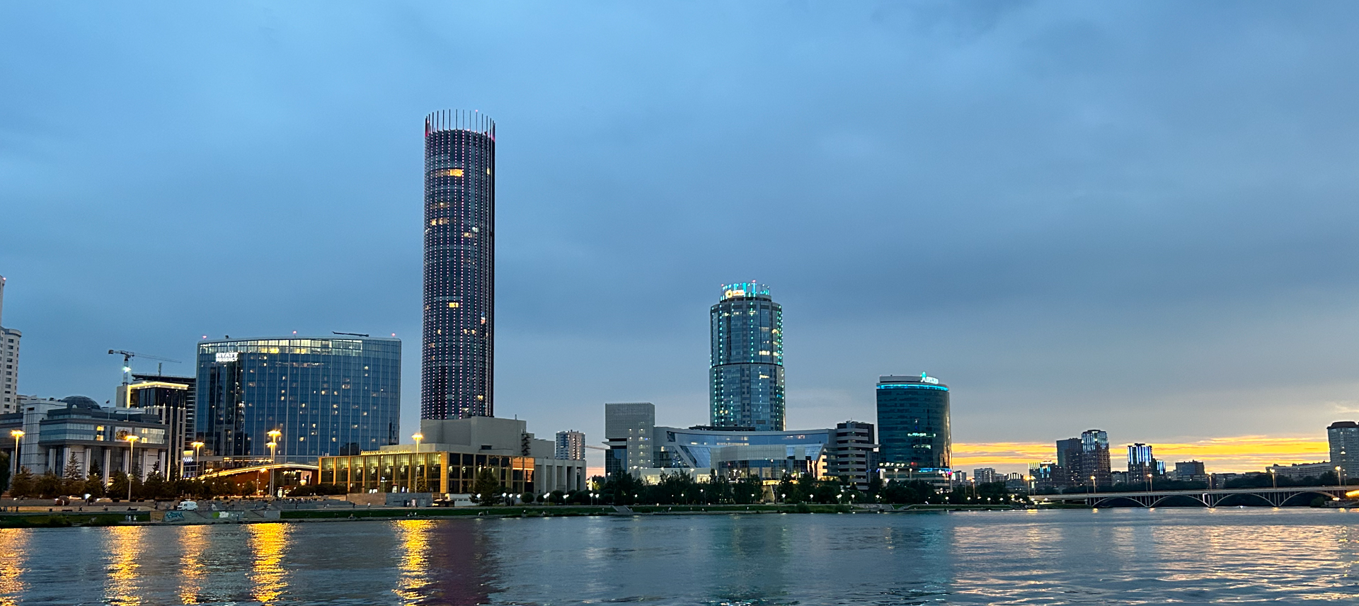 ЗАПУЩЕНЫ ПРОДАЖИ ДОПОЛНИТЕЛЬНОЙ ЭКСКУРСИОННОЙ ПРОГРАММЫ «УРАЛ+» ПОСЛЕ КРУИЗА!