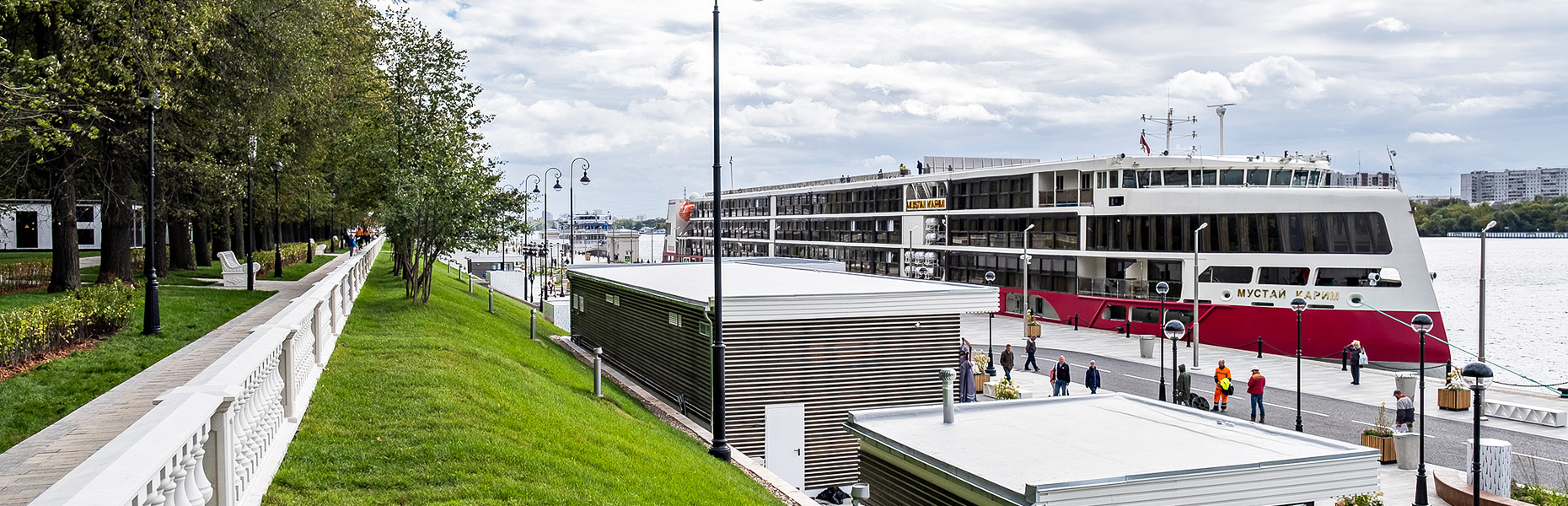 «ВодоходЪ» подвел итоги навигации 2020