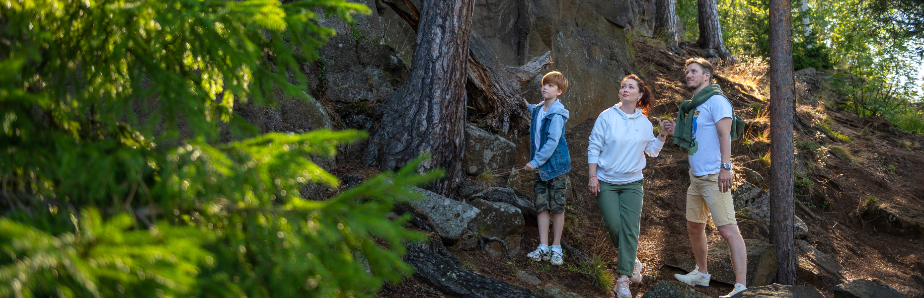 Куда съездить отдохнуть в России весной