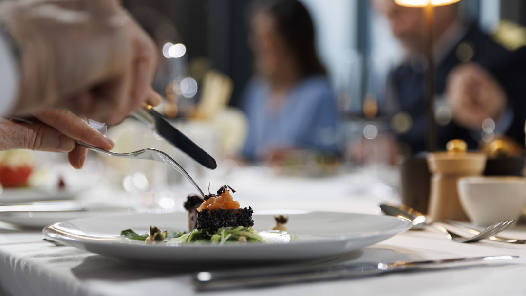 Chef’s Table