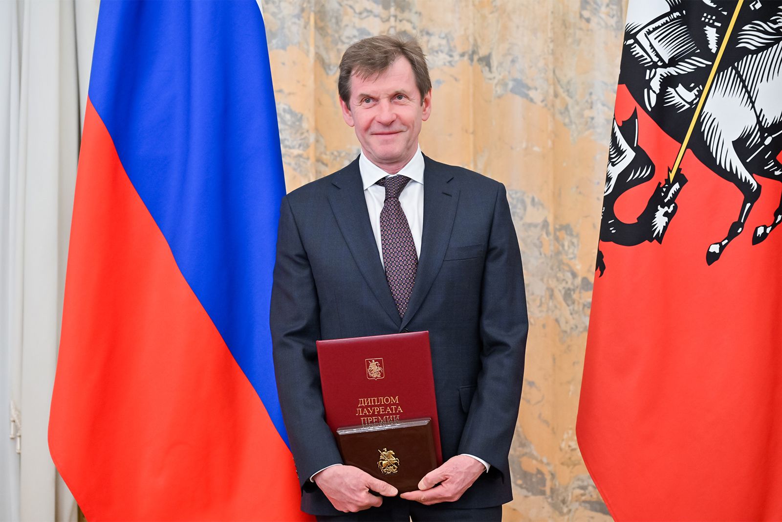 Москва круизная: вклад «ВодоходЪ» в развитие столичного туризма