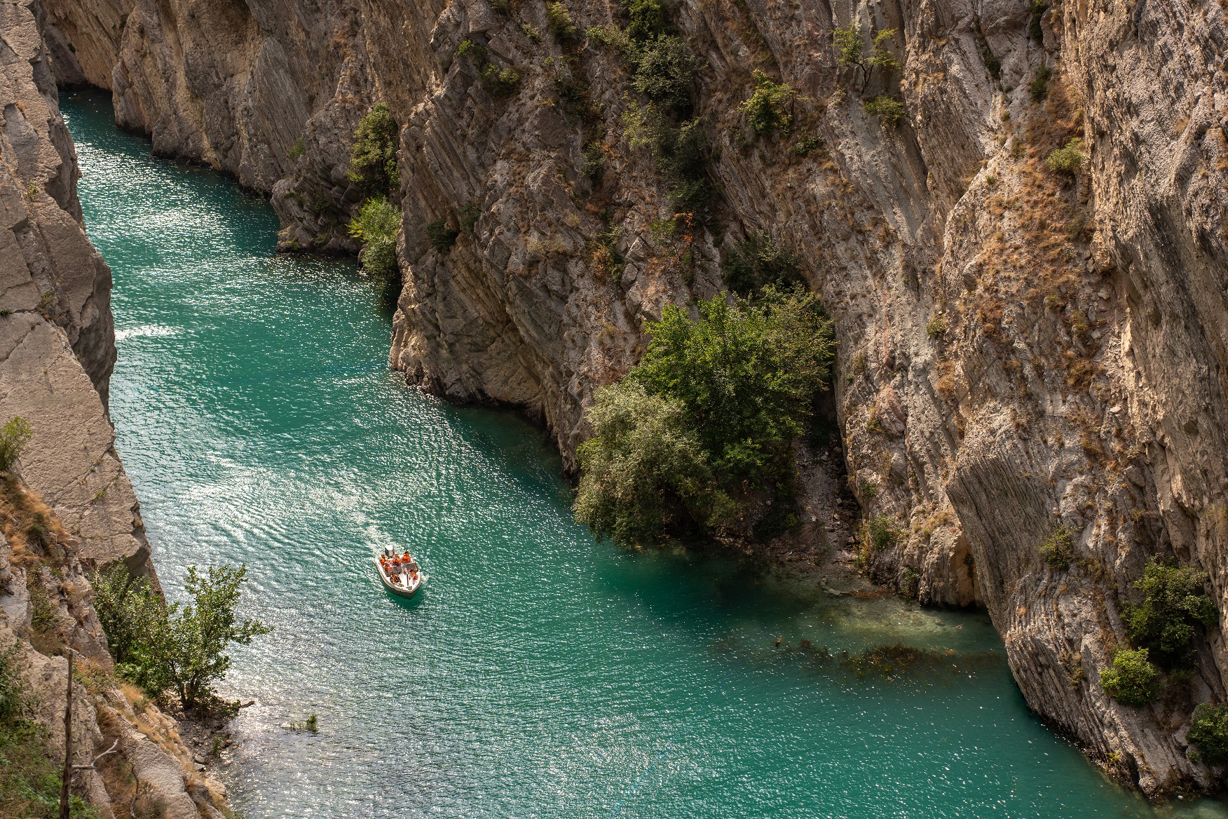 Старт продаж круизов с включенной программой «Кавказская сказка»