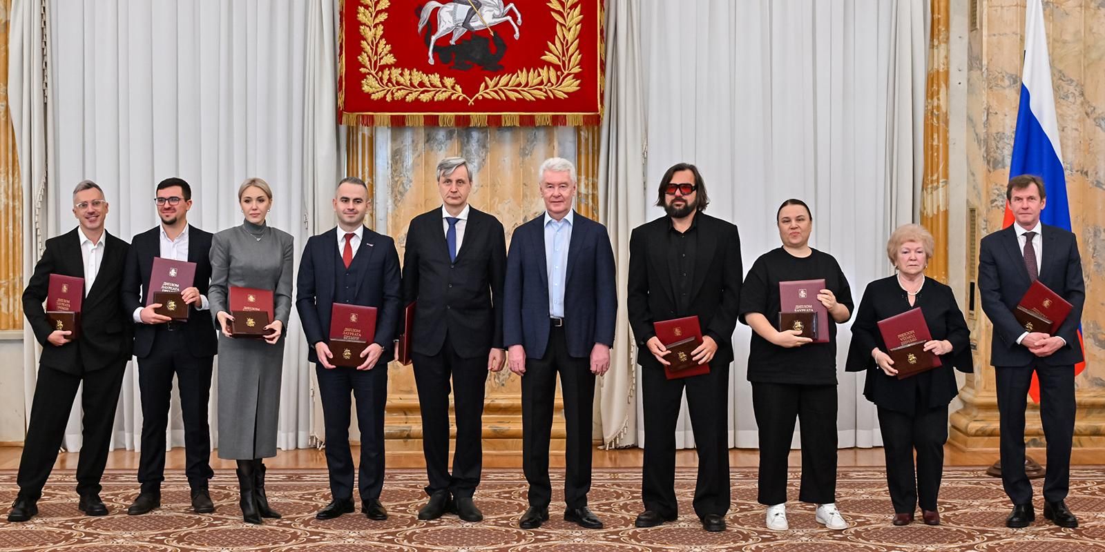 Москва круизная: вклад «ВодоходЪ» в развитие столичного туризма