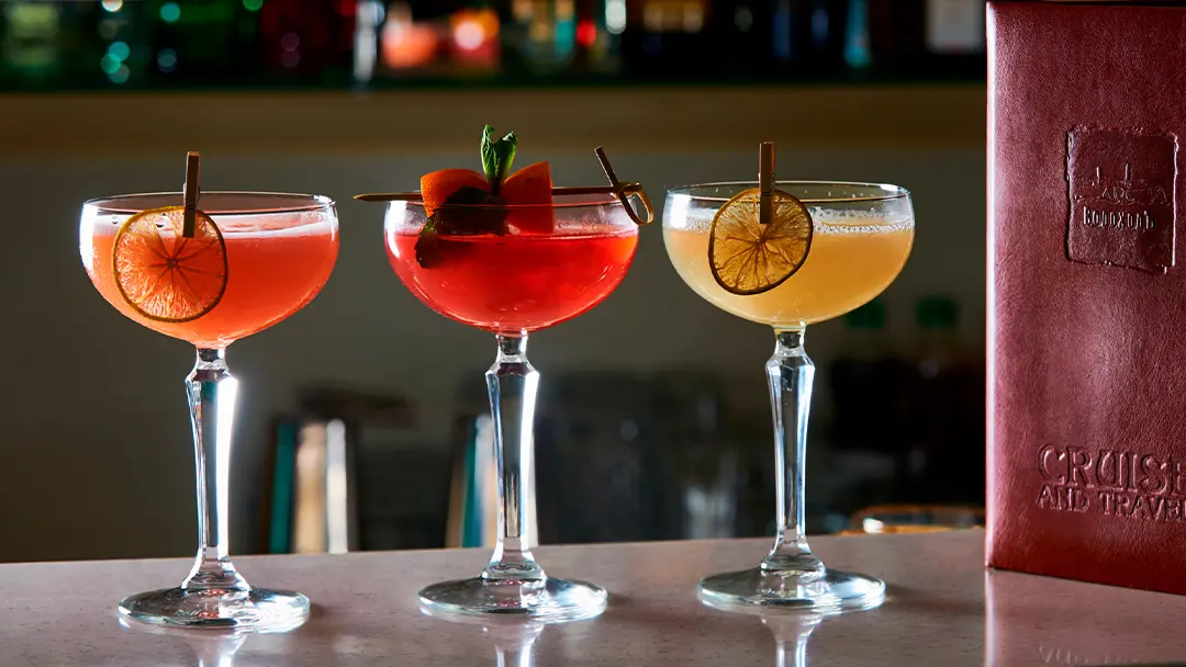 Конференц-зал / Бар «Ладога»