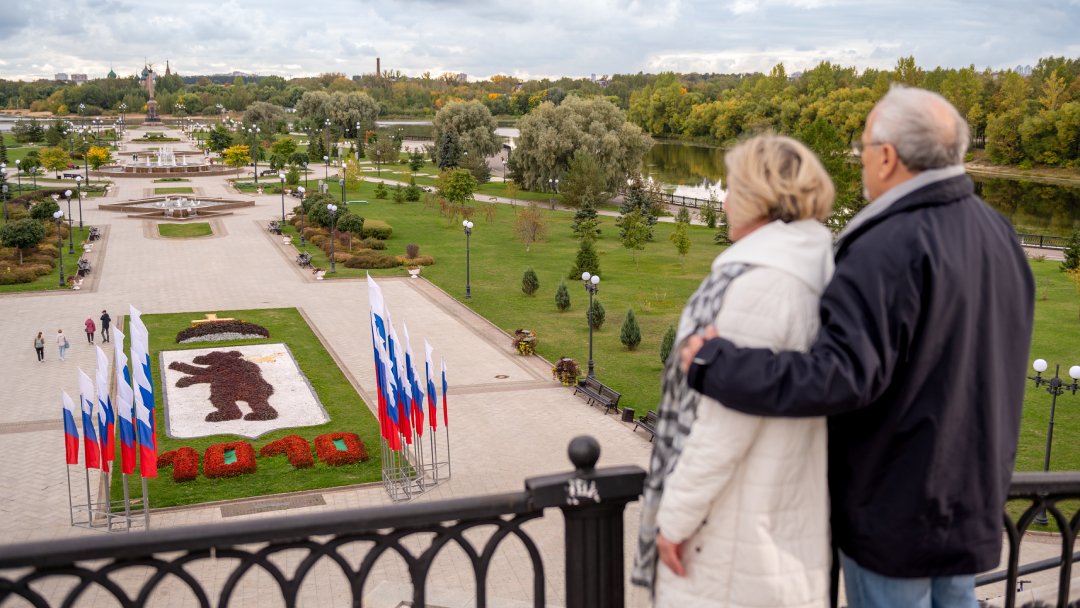 Когда отправиться в круиз?