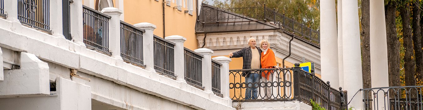 «Ароматная экскурсия» в отделе зарубежного искусства Художественного музея