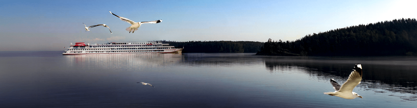 Авто-пешеходная экскурсия в село Шелтозеро