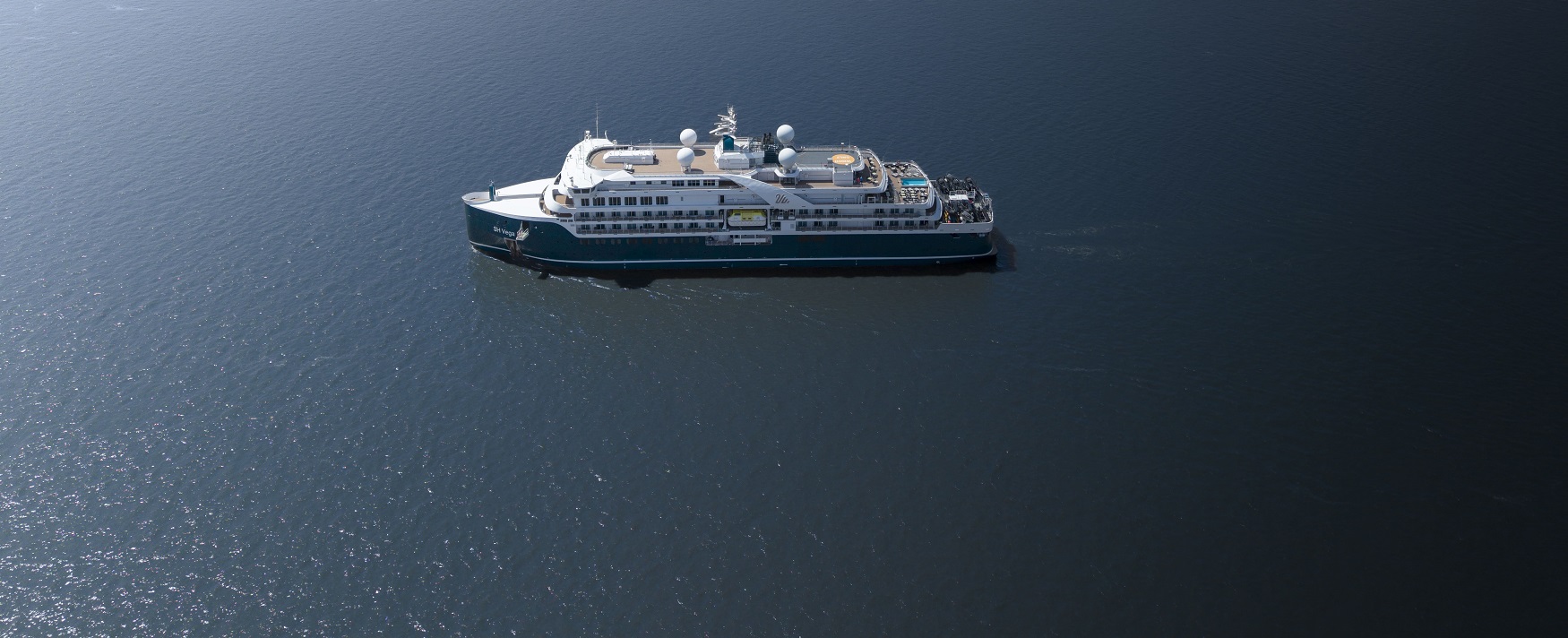 ВодоходЪ и Swan Hellenic: новые горизонты путешествий по всему миру