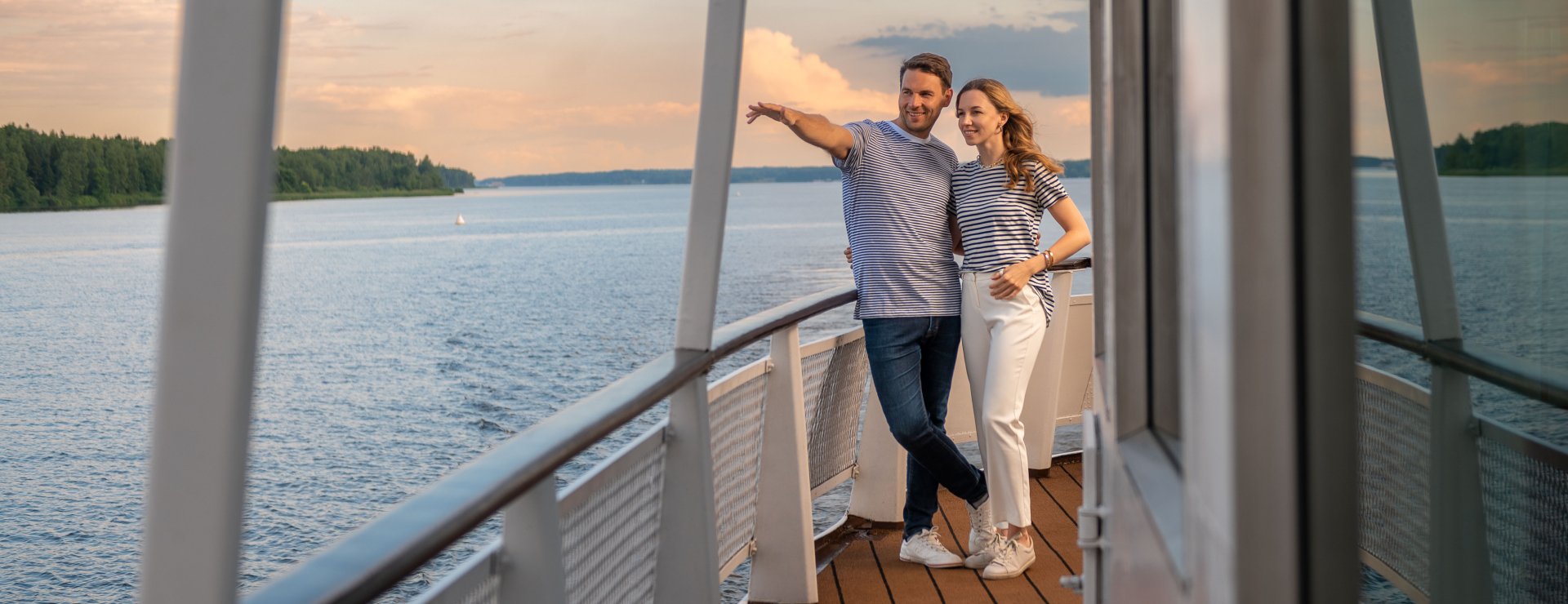 РАСШИРЯЕМ ГОРИЗОНТЫ: В МАРШРУТЫ ДОБАВЛЕН ЖИВОПИСНЫЙ МАРИИНСКИЙ ПОСАД!