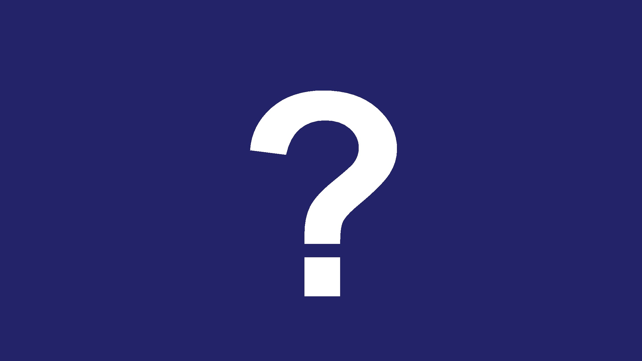 Часто задаваемые вопросы