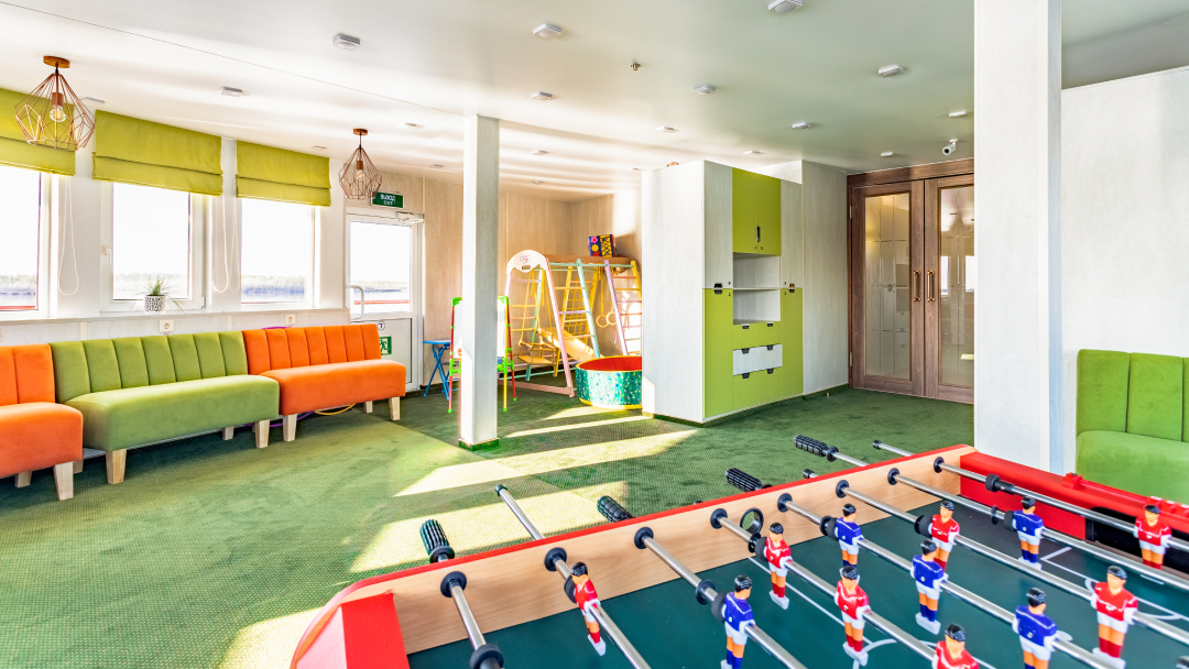 Мастер салон