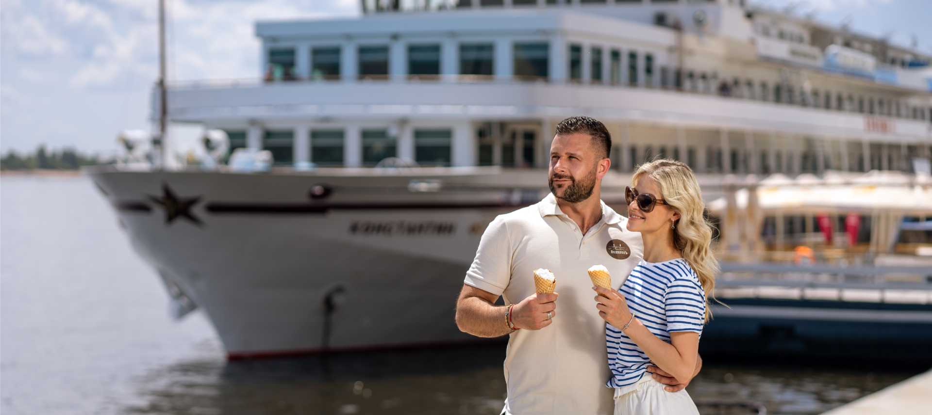 Офисы продаж «ВодоходЪ» переходят на летний график работы