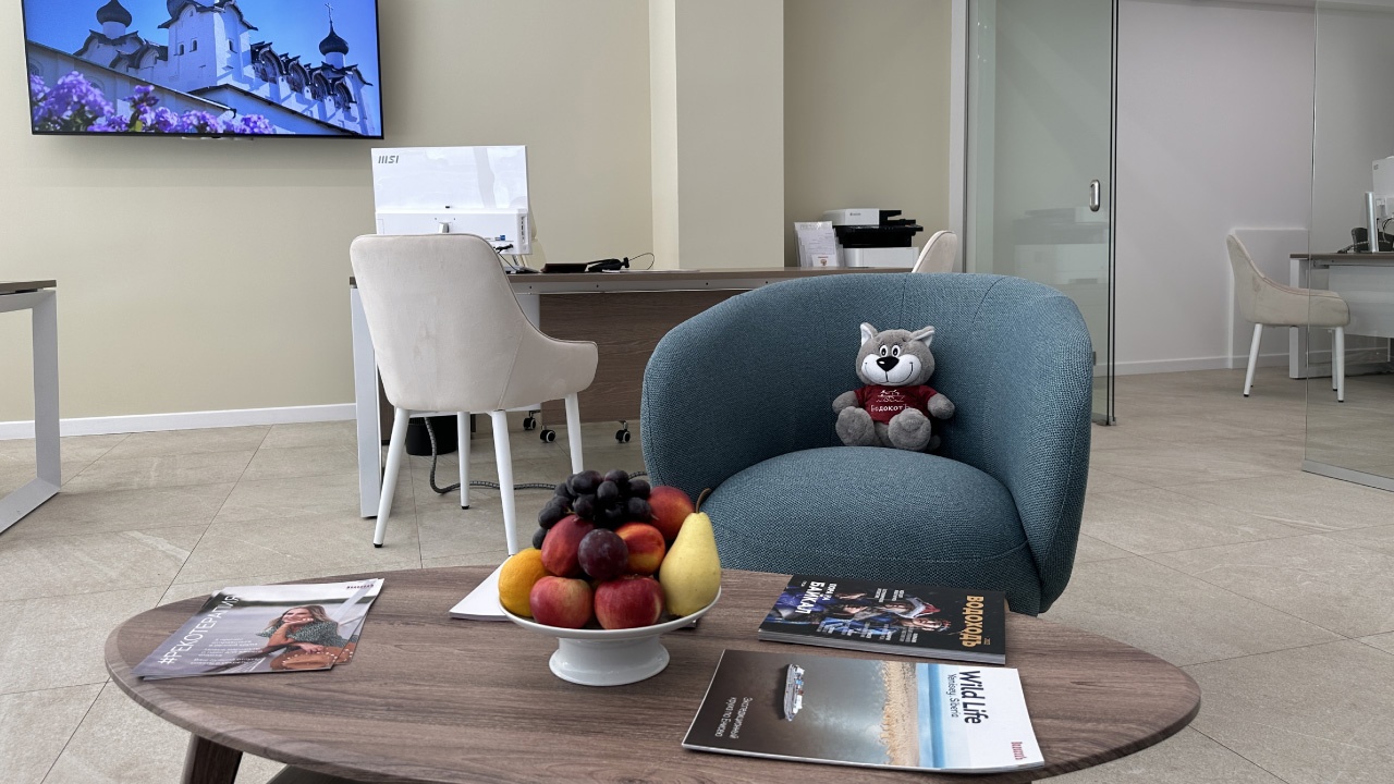 ПЕРЕХОД ОФИСОВ ПРОДАЖ НА «ЗИМНИЙ» ГРАФИК РАБОТЫ С 28 ОКТЯБРЯ 2024 г.