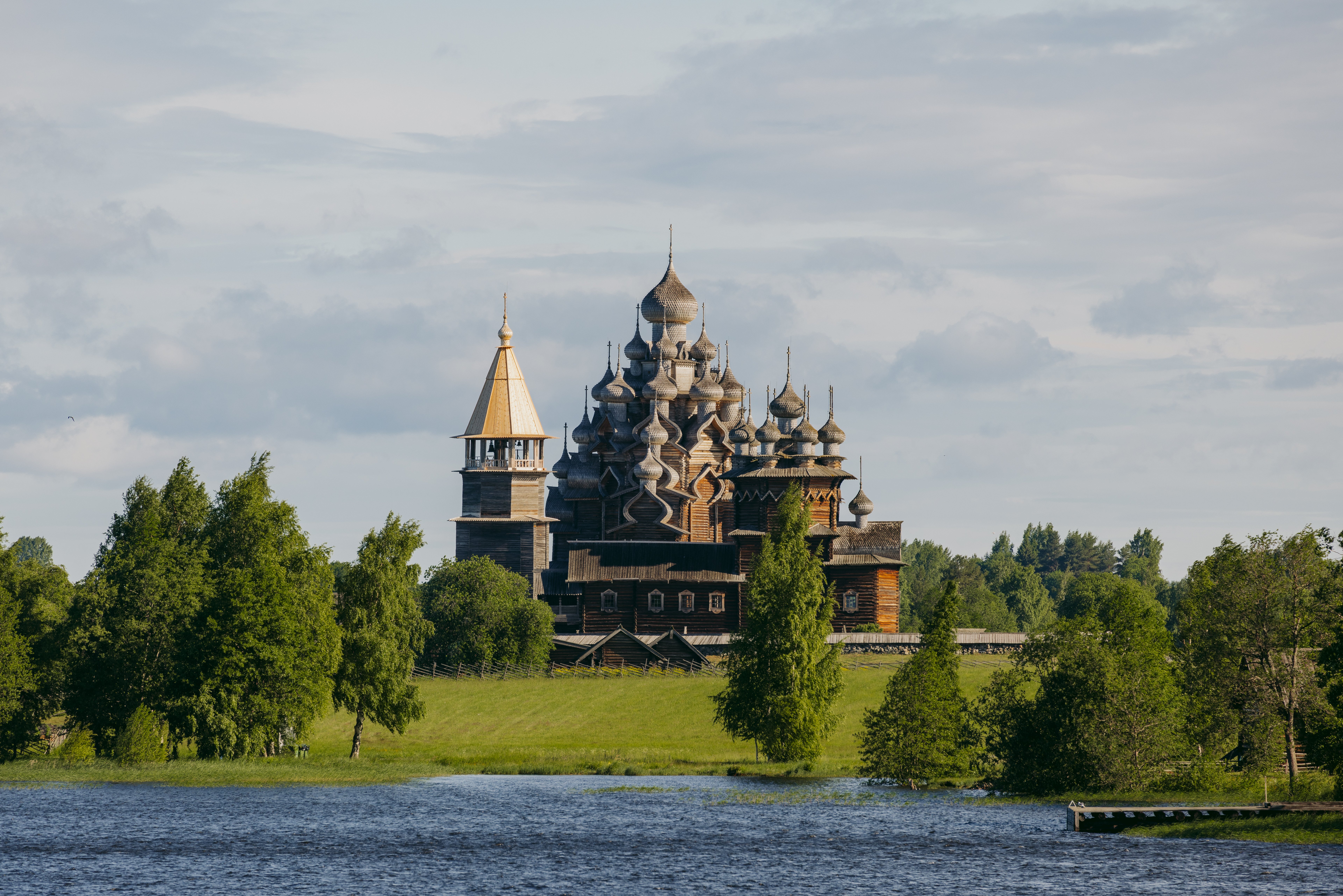 Экскурсия «Музейная гавань»