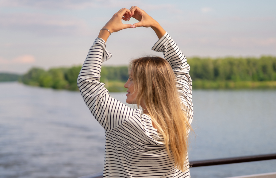 Куда поехать в мае в России