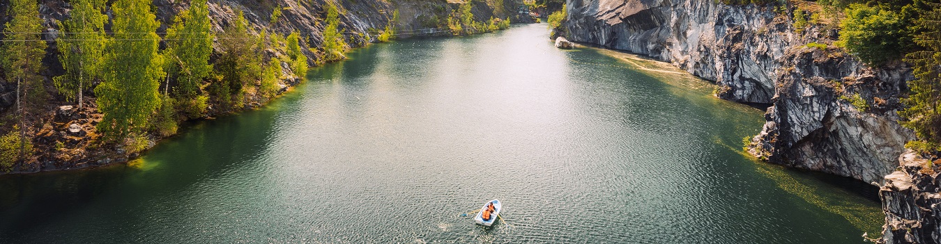 Достопримечательности Карелии: что стоит увидеть и когда ехать