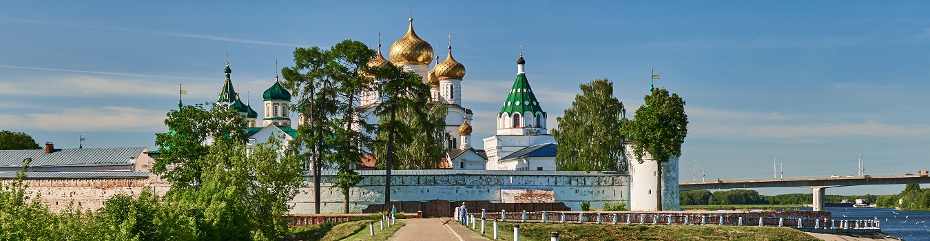 Какие города входят в Золотое кольцо России
