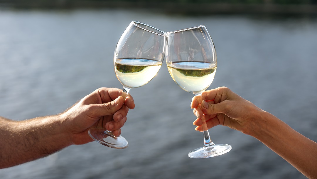 Винные библиотеки