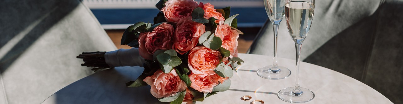 Большая свадьба