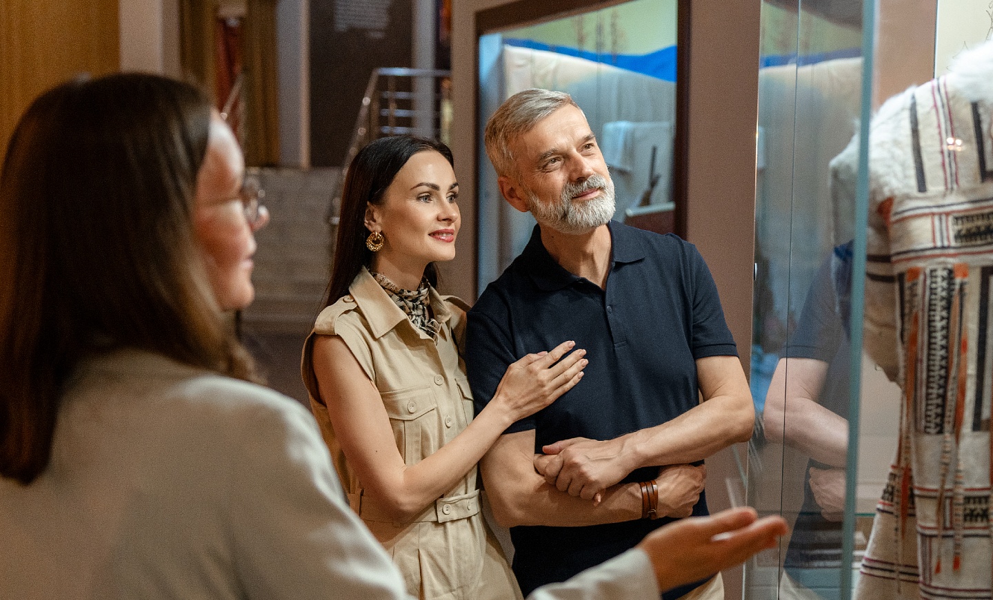 Эксклюзивные экскурсии