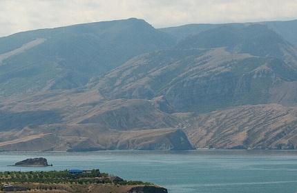 Кавказская сказка: экскурсия в Чечню и Дагестан