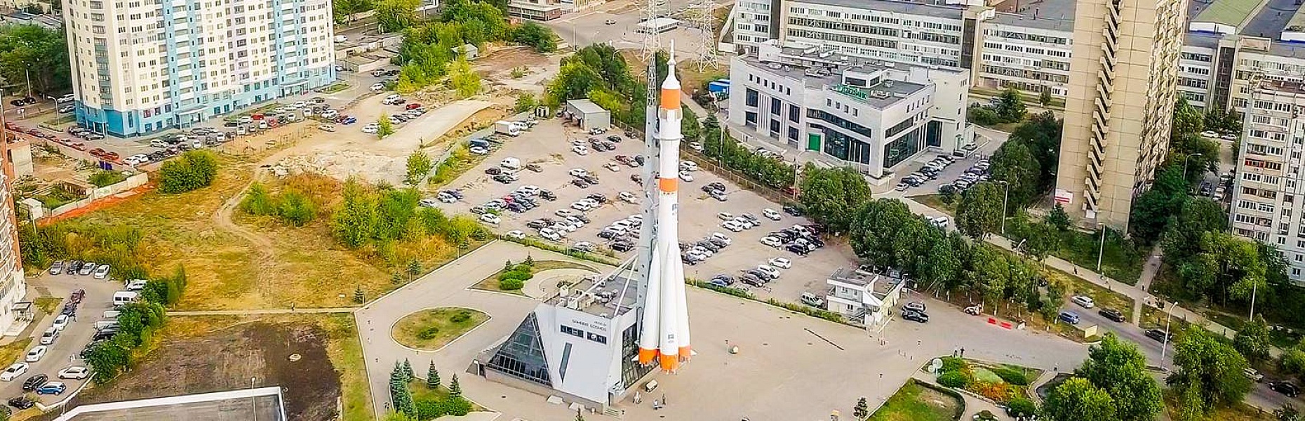 Что посмотреть в Самаре