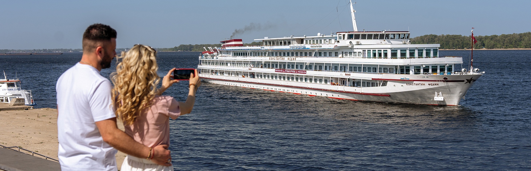 Куда поехать отдыхать летом в России в 2025 году