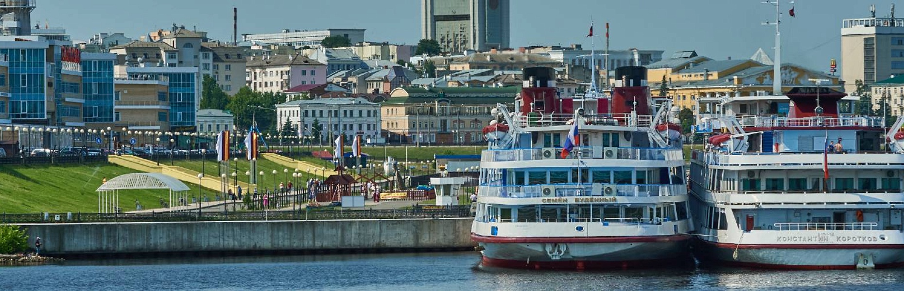 Анатомия круиза