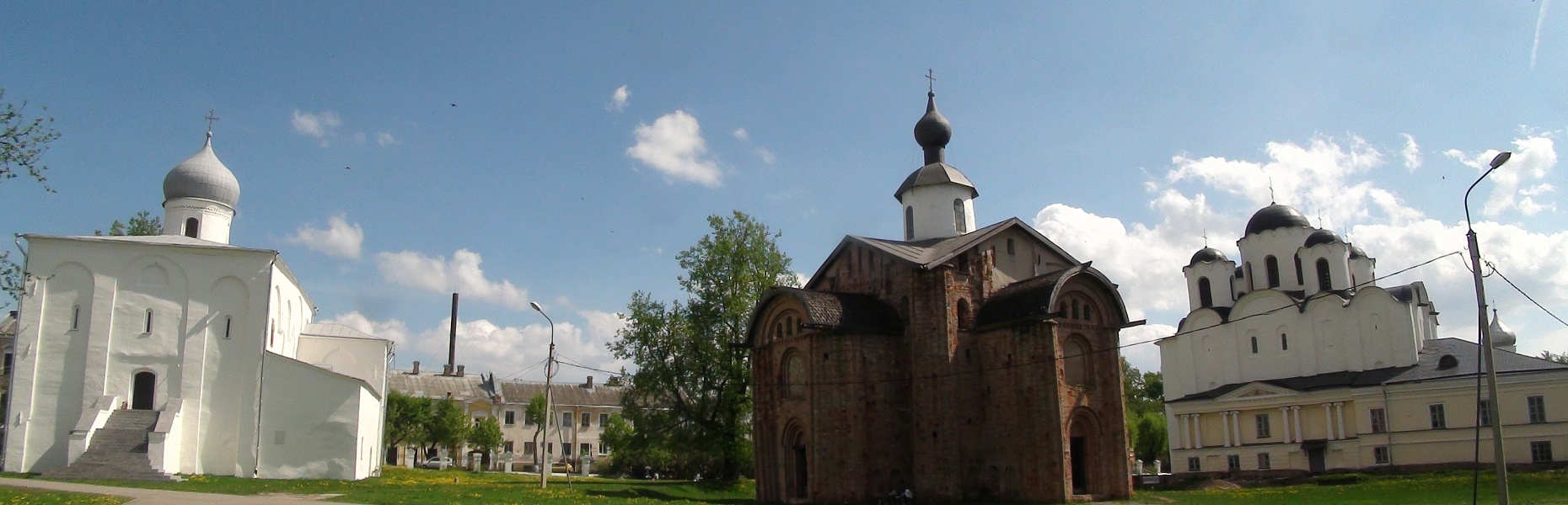 30 главных достопримечательностей Новгородской области: полный гид по региону