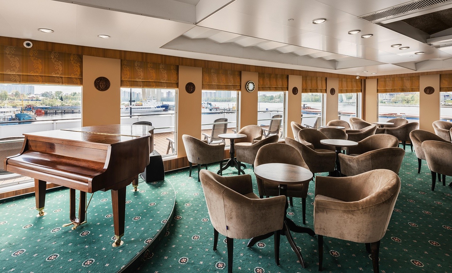 Бар «Панорама»