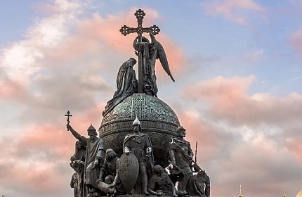 В Великий Новгород и Псков