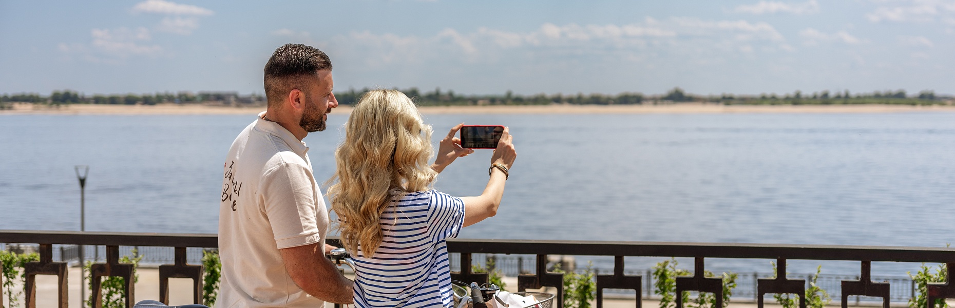 Красивые места в России для путешествия