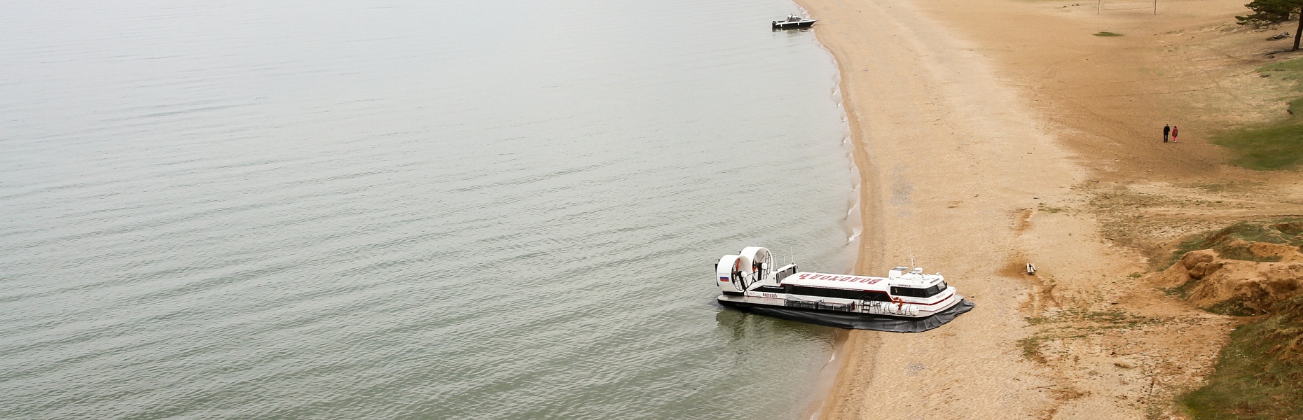 Самые красивые озера России, лучшие озера для отдыха