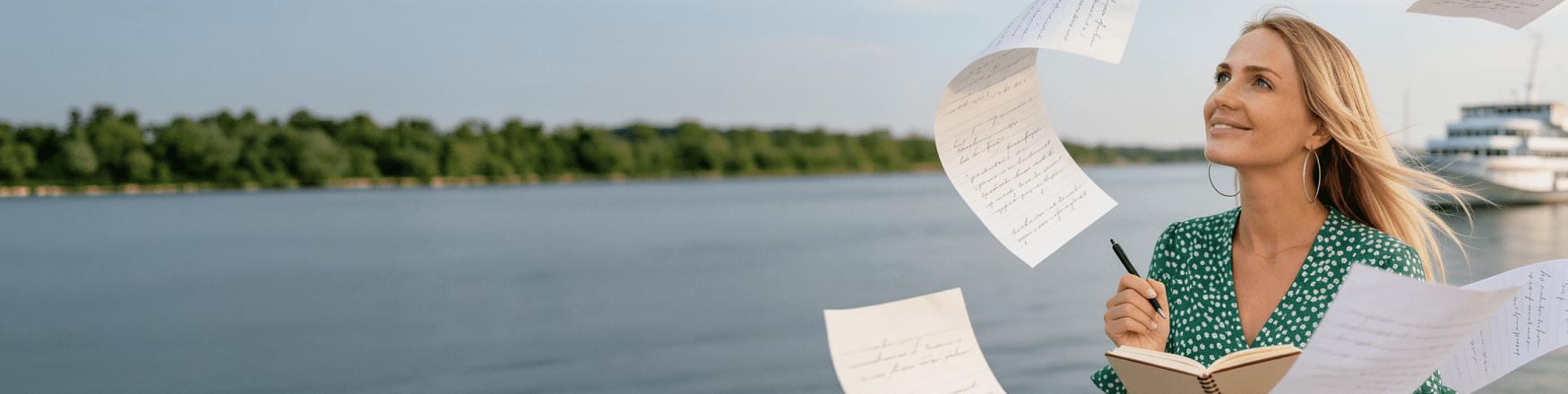 Конкурс на лучшую статью о круизе