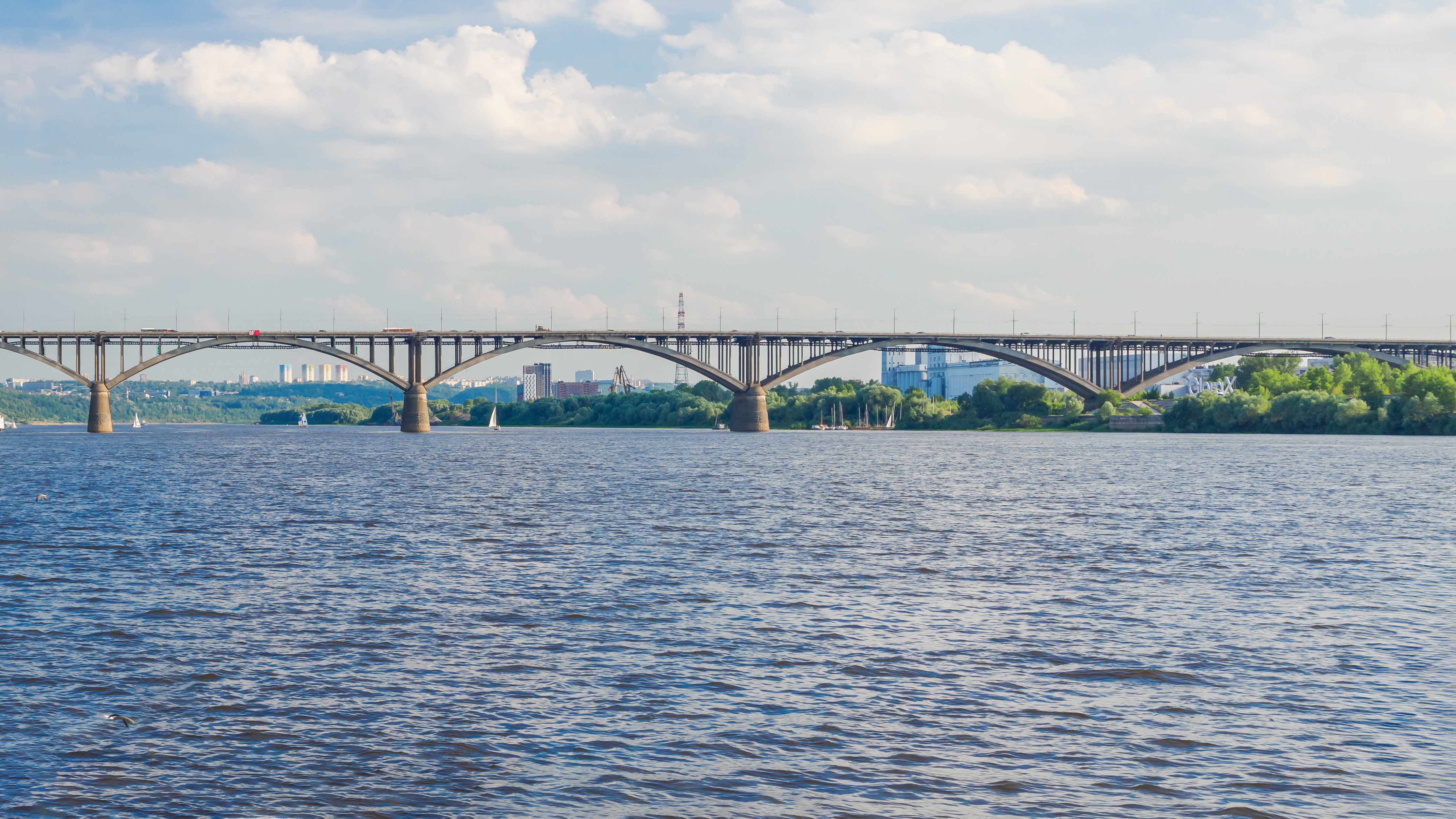 Записки профессионального путешественника: «Карман России»