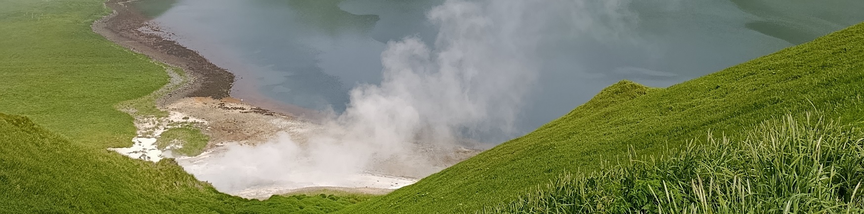 Термальные источники России: природные здравницы от Кавказа до Камчатки