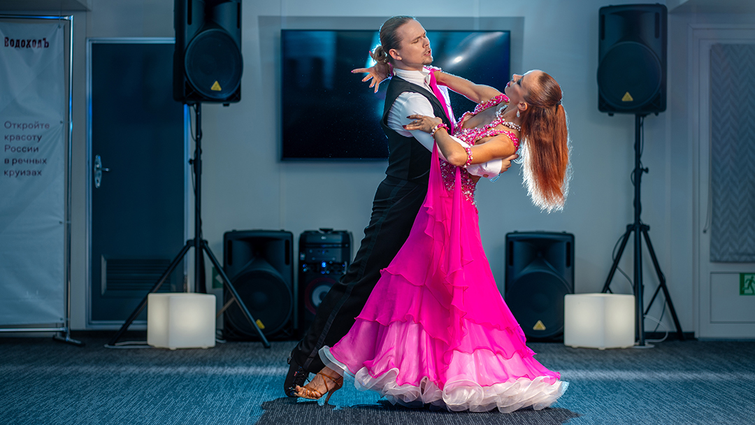 Культурная программа класса "Водоход"